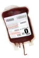 vital Patient Blood