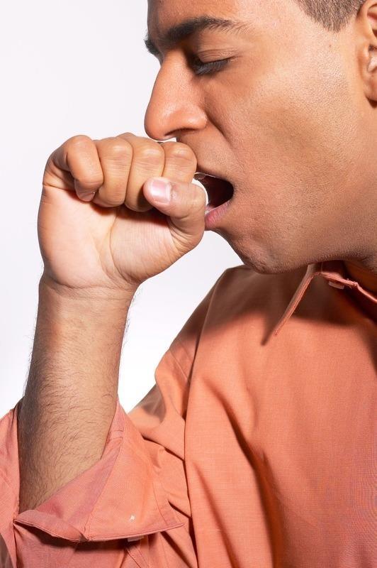 Cough Reflex Coughing ejects mucus and foreign matter from the lungs.