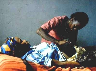 Prevention of Malaria in Pregnancy Prenatal clinic attendance high Free distribution of LLINs to pregnant women in prenatal clinics WHO recommends Intermittent Preventive Treatment (IPTp) in high
