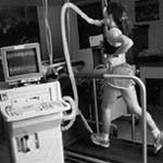 Stage III Cardio-Pulmonary Exercise Testing (CPET) Stresses the entire cardiopulmonary & oxygen delivery system Provides a good estimate of cardiopulmonary reserve Pulmonary/cardiac function &