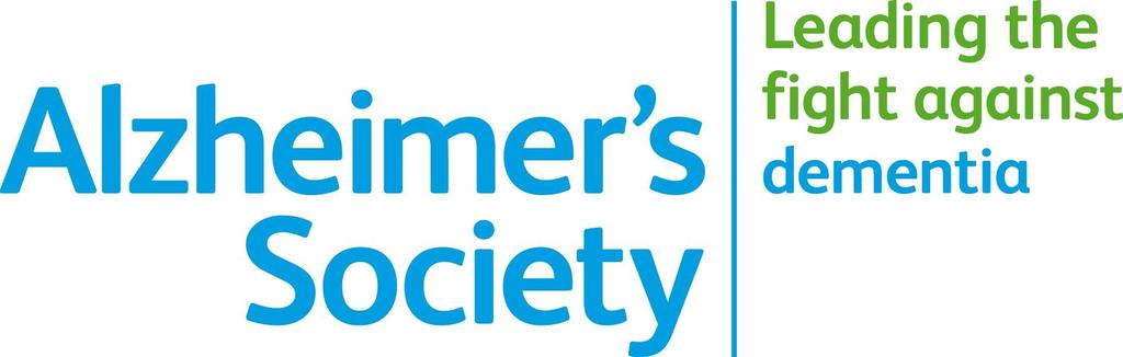 Work with the Alzheimer's Society to support existing services and develop peer support groups.