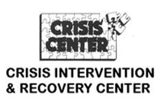 Behavioral Health Emergency If an adult or youth is experiencing a behavioral health emergency: Crisis Intervention & Recovery Center, Inc.