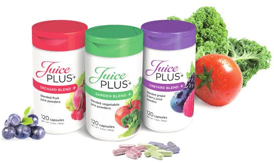 Again you can use this money to purchase the juice Plus products - maybe our bars which you can keep in the car in case you go hungry. 4. Juice Plus cost between around 3.00 and 1.00 per day.