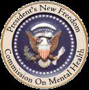 DMHMRSAS Commonwealth of Virginia Department of Mental Health,