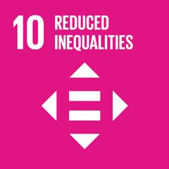 An intuitive choice were the targets under SDG 5, Gender Equality and Empowerment of All Women and Girls.