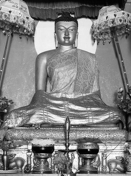 Meditation and Mindfulness Origins 535 BC: Buddhist Mindfulness - Development of awareness through