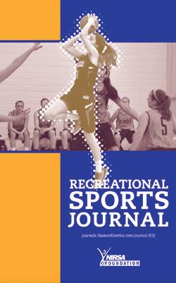 Members of the North American Society for the Sociology of Sport.