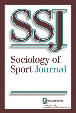 academic setting and others with a special interest in sport history.