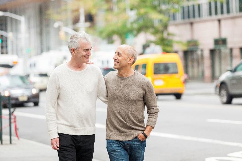 Managing Symptoms after Prostate Cancer Sexual Side Effects for Gay and Bisexual Men Changes in a man s sex life are common and can be managed.