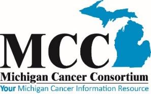 This information was developed under guidance of the Michigan Cancer Consortium Prostate Cancer Action Committee.