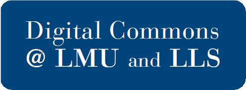 Digital Commons@ Loyola Marymount University and Loyola Law School Heads Up!