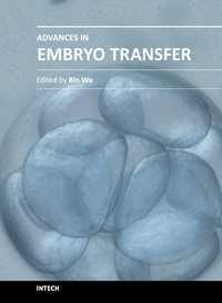 Advances in Embryo Transfer Edited by Dr.