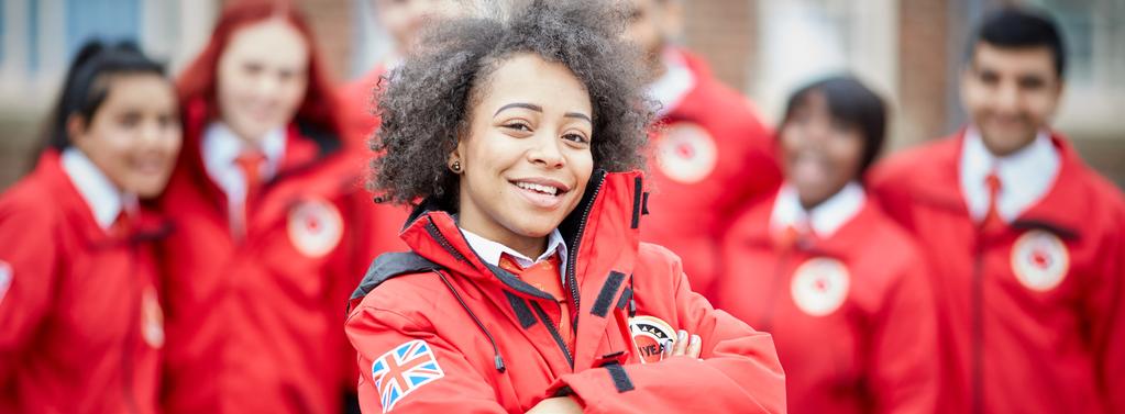 Background Information City Year UK is a youth social action charity which challenges 18 to 25-year-olds to tackle educational inequality through a year of full-time voluntary service.