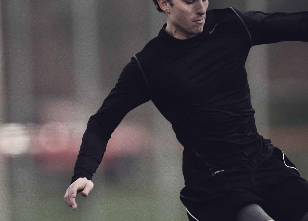 sparq is the performance standard for football WE PROVIDE ATHLETES AND COACHES WITH SPORT-SPECIFIC