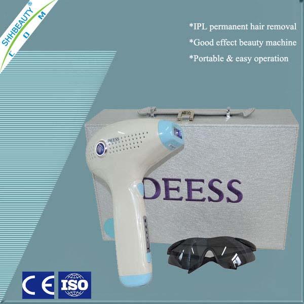 SH888 Home Use IPL Device IPL Hair Removal Machine(iLight) Home IPL hair removal machine is applied with intense pulse light technology.