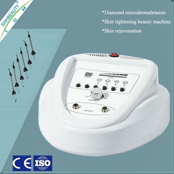 NV1005 Micro Current Facelift Machine Specification: Packing size 58*49*38cm Power 13.5W Gross Weight 4.