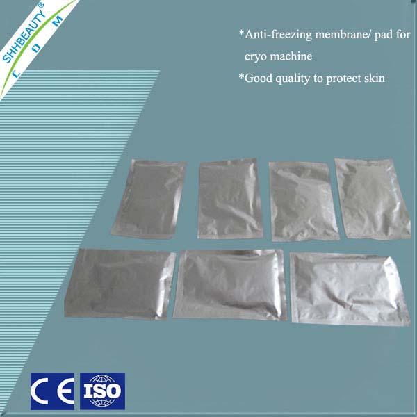 Anti-freezing Membrane SH240 Anti-freezing Membrane/Pad Specifications: Big size 28*32cm