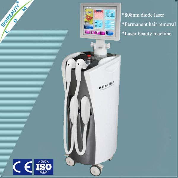 Asia One 808nm Diode Laser 1.