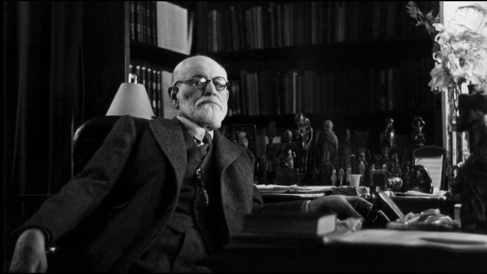 Psychoanalytic Therapy SIGMUND FREUD I cannot think of any need in childhood as strong as the need for a father's protection (Freud) Neurotics complain of their illness, but