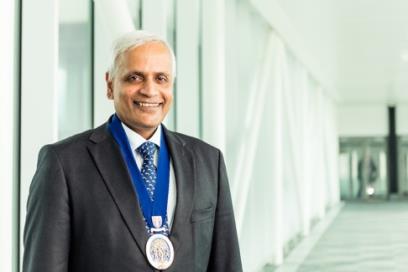Welcome from Ananda Nanu President of the British Orthopaedic Association Dear Candidate I am pleased that you are interested in applying for the position of Chief Operating Officer at the British