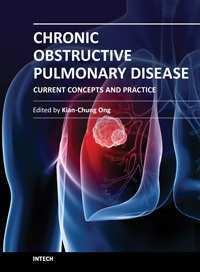 Chronic Obstructive Pulmonary Disease - Current Concepts and Practice Edited by Dr.
