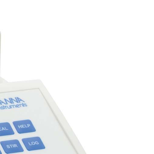 Easy to Use, Fast and Affordable All-in-one Solution The HI 84531 is a dedicated mini titrator and ph meter designed for low to high levels of alkalinity.