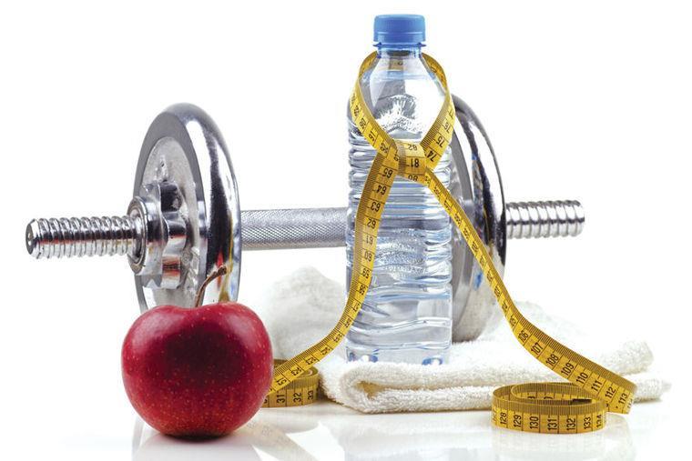 Is Exercise more important than Diet?