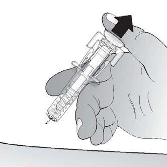 If the needle guard is not activated, an incomplete injection may have occurred.
