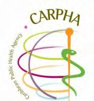 WHAT IS CARPHA?
