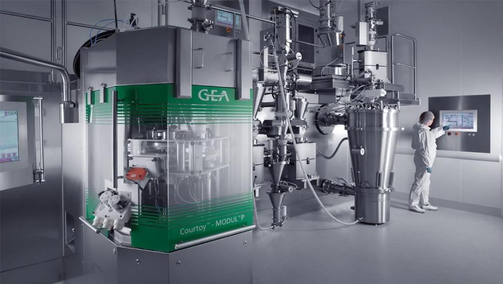 Continuous coater http://www.gea.