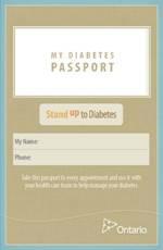 Diabetes Passport My Diabetes Passport enables the