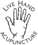 Traditional & Contemporary Acupuncture 19 Golden Ave, Toronto ON info@livehandacupuncture.com 416-899-3364 Gregory Cockerill, R.