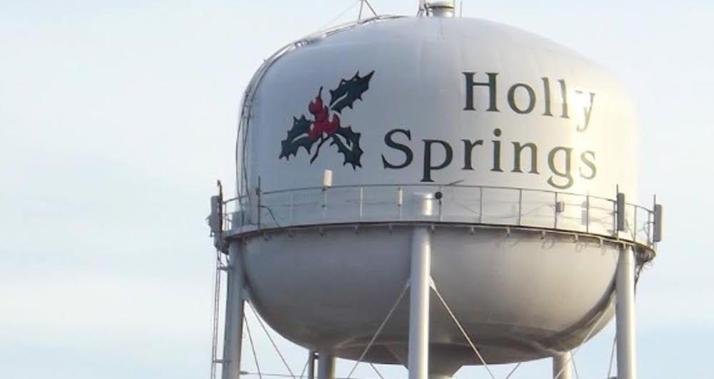 > HOLLY SPRINGS FACTS & FIGURES ACCOLADES #1 among Best Places in N.C. for Home Ownership, NerdWallet #3 among Safest Places in N.C., Movoto #6 among most affordable places in N.C., SmartAsset #3 among Best Cities for Young Families in N.