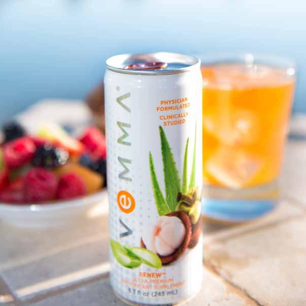 vemma.com Beauty starts from within, with Vemma Renew. Vemma Renew is an ultra-premium nutritional supplement that provides essential nutrients and is your foundation for wellness.