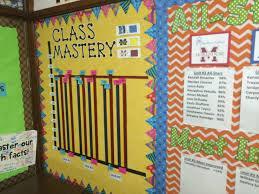 Tracking Our Mastery We will be tracking how much we learn throughout the year, so we can
