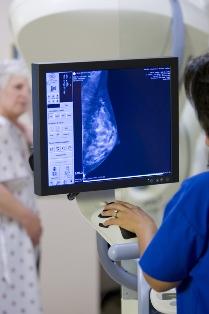 1. Mammogram Recommendation: Yearly Mammogram Starting at Age 40 Women at High Risk Should Talk With Their Doctor Concerns: 1.
