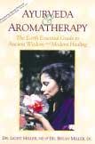 The authors have long term experience in clinical practice and have created a phenomenal resource for anyone who wants to use Ayurveda or Aromatherapy for selfhealth or as a practitioner.