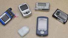 Type 2 diabetes when glycemic targets are not met with