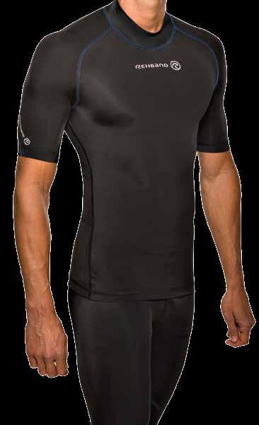 FUNCTIONAL CLOTHING COMPRESSION WEAR FUNCTIONAL CLOTHING COMPRESSION WEAR Compression Top Long Sleeve 7704
