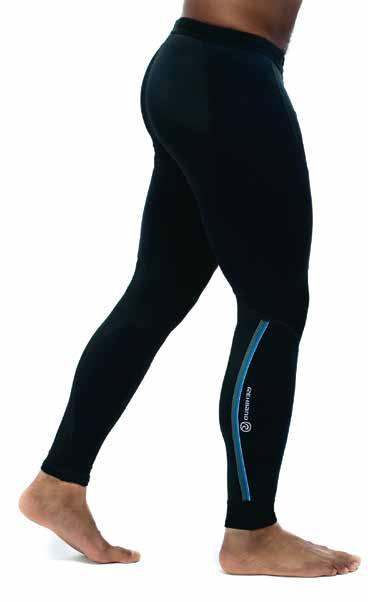 FUNCTIONAL CLOTHING THERMAL CLOTHING FUNCTIONAL CLOTHING THERMAL CLOTHING Athletic Shorts Women SBR/Neoprene 1,5mm,
