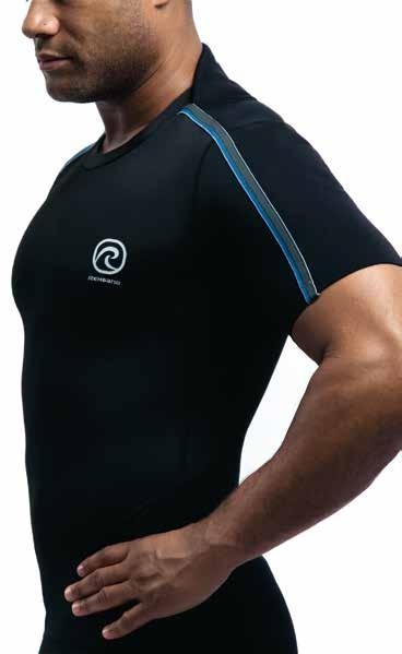 Designed for preventive purposes and to increase the muscle coordination. Available in seven different colors.