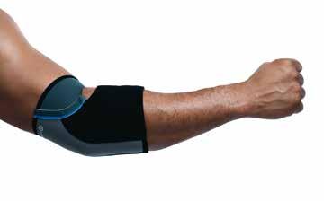 on each side for optimal support. Used for severe instability and pain relief.