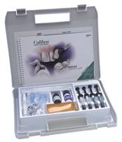 ORDERING INFORMATION Product Name Product Code CELTRA Starter Kit 5365490114 CELTRA CAD Blocks (packs of 4) CELTRA DUO for Cerec and inlab CELTRA LT A1, C14 53 6541