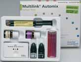 Variolink II The dual-curing luting composite Variolink II has been used for more than ten years and in over 20