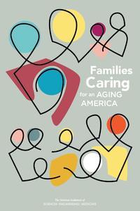 2016 IOM Report on Family Caregiving http://www.