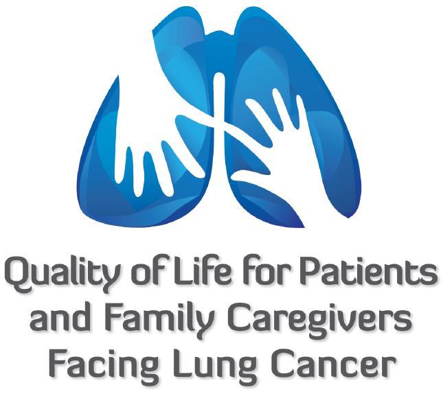 Palliative Care for Quality of Life and Symptom Concerns in Lung Cancer: Final Results in a 5 year
