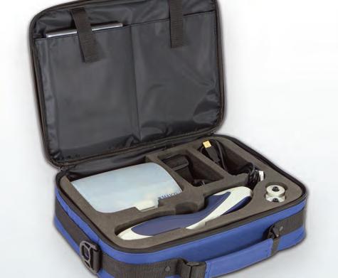 Middle Ear Analyzers easytymp