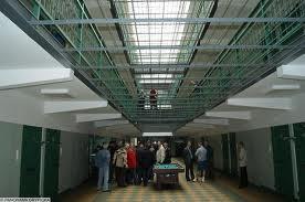Participants 312 prisoners (Nowogard High Security Prison