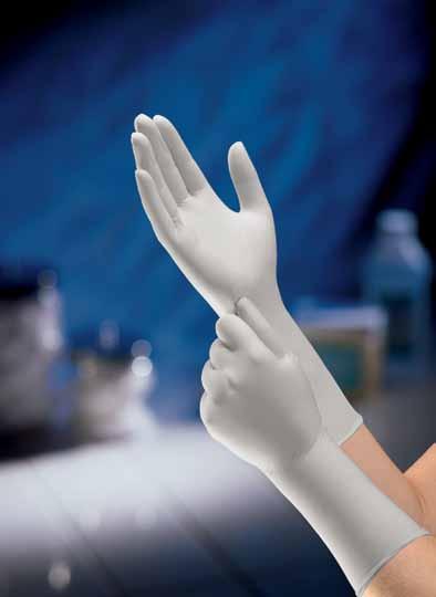 KIMTECH PURE * G3 Gloves KIMTECH PURE * G3 EvT Nitrile Gloves Low particles and extractables designed specifically for use in cleanroom manufacturing environments Textured Cleaned to meet the needs