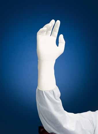 Gloves KIMTECH PURE * G3 Nitrile Gloves (formerly SAFESKIN * Critical Nitrile Gloves) Recommended for ISO Class 4 or higher cleanroom environments Textured fingertips 12" length Bisque finish KIMTECH